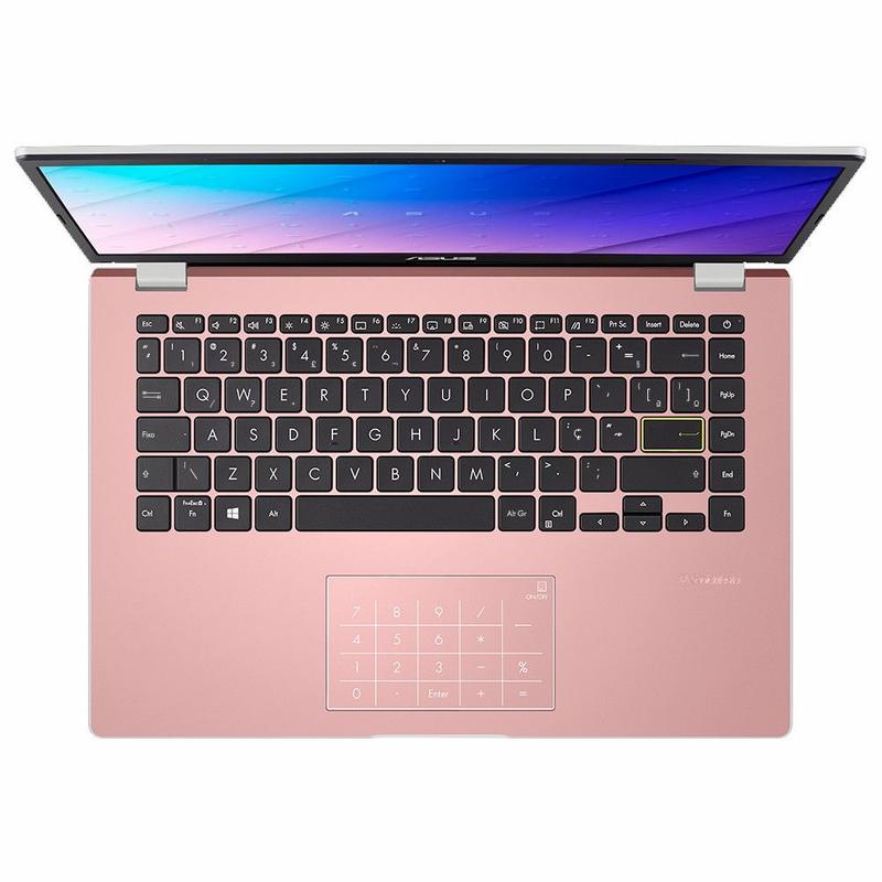 Notebook Intel Celeron N4020 4GB RAM 128GB SSD Asus E410MA-BV1872X